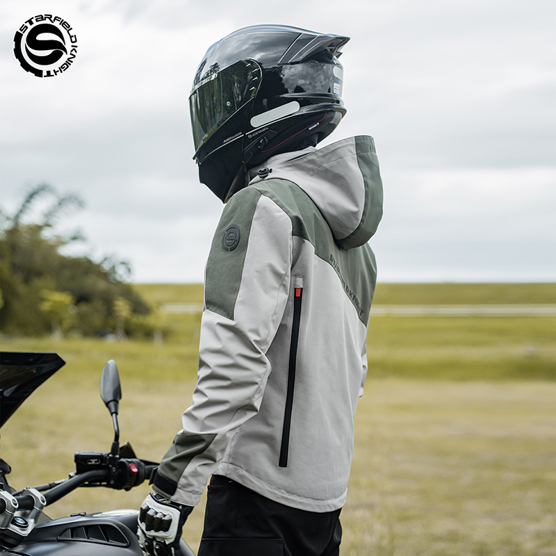 Najnowsza kurtka motocyklowa S – Quality Winter Clothing Jacket recenzja i cena