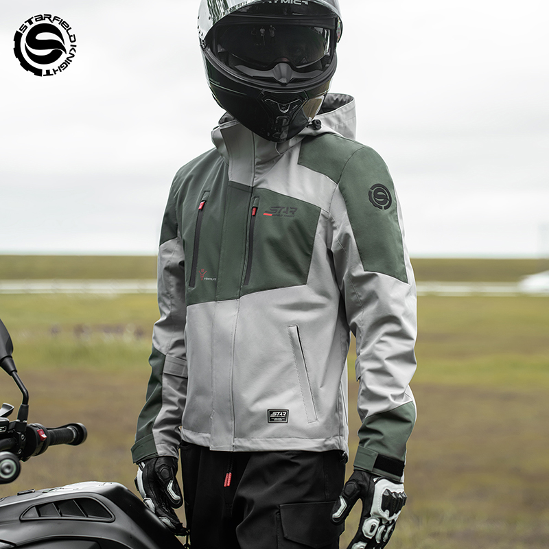 Najnowsza kurtka motocyklowa S – Quality Winter Clothing Jacket recenzja i cena