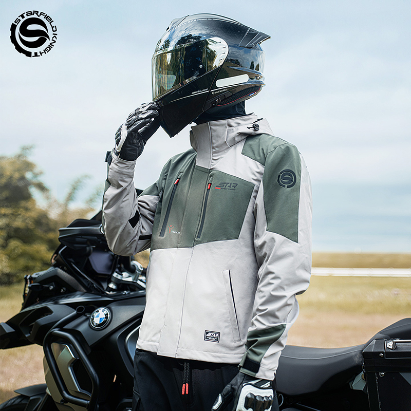 Najnowsza kurtka motocyklowa S – Quality Winter Clothing Jacket recenzja i cena