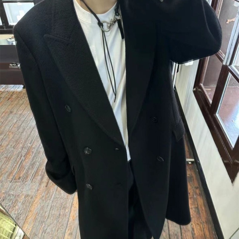 High Street Our Legacy Męska M – Quality Winter Clothing Jacket recenzja i cena