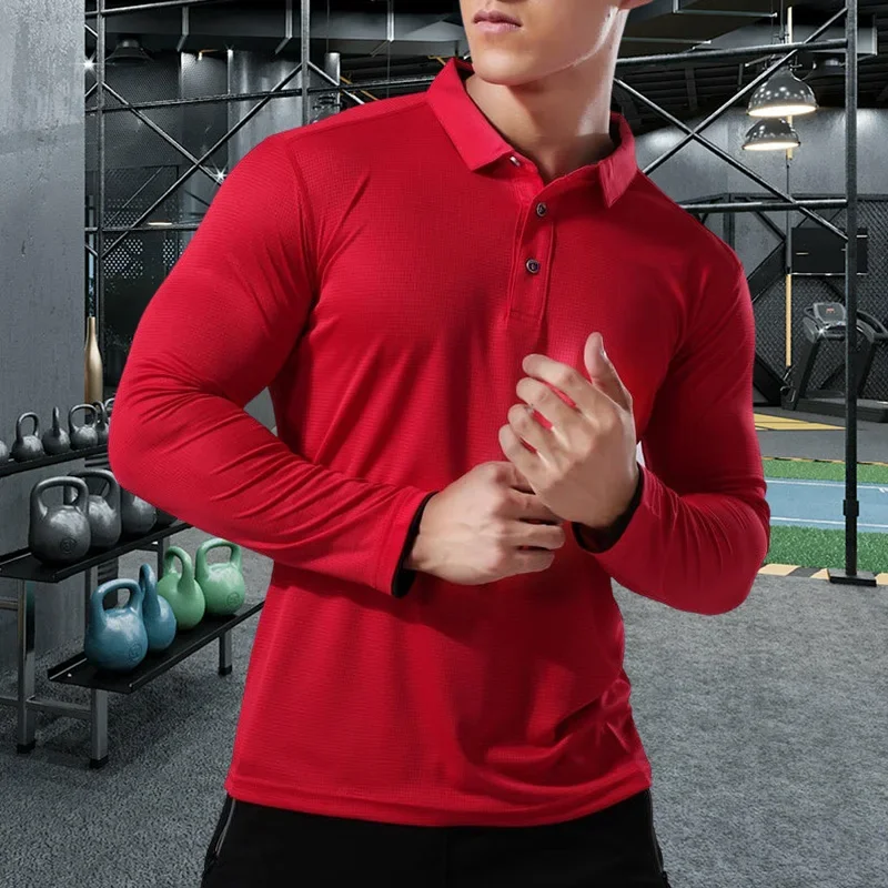 Męskie koszulki sportowe do bi – Winter Clothing Gear recenzja i cena