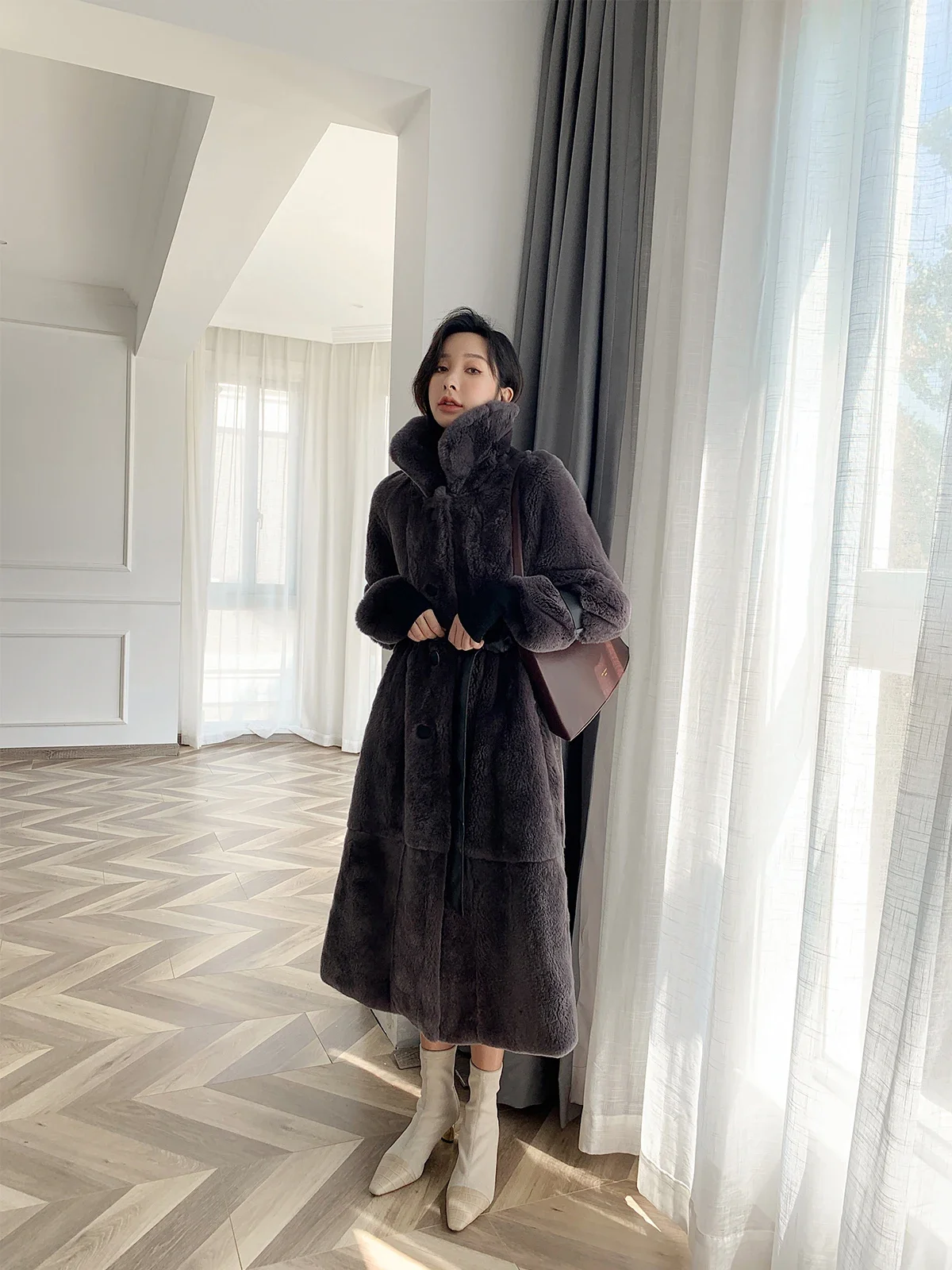 Wysokiej jakości kurtka damska – Quality Winter Clothing Jacket recenzja i cena