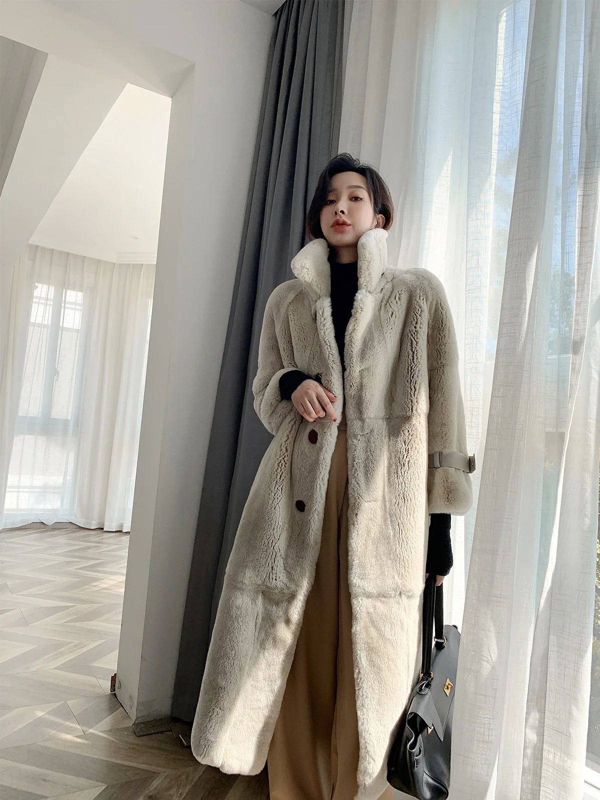 Wysokiej jakości kurtka damska – Quality Winter Clothing Jacket recenzja i cena