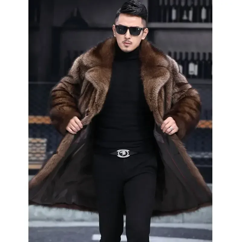 Luksusowa odzież męska, kurtki – Quality Winter Clothing Jacket recenzja i cena