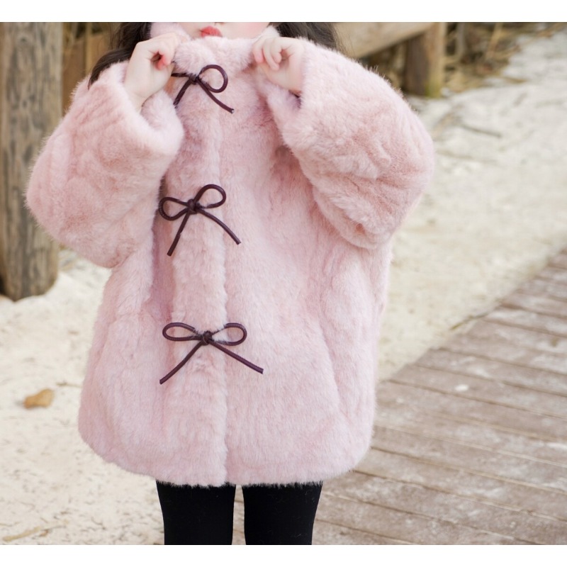 Dziewczęca zimowa odzież zinte – Winter Clothing Baby recenzja i cena