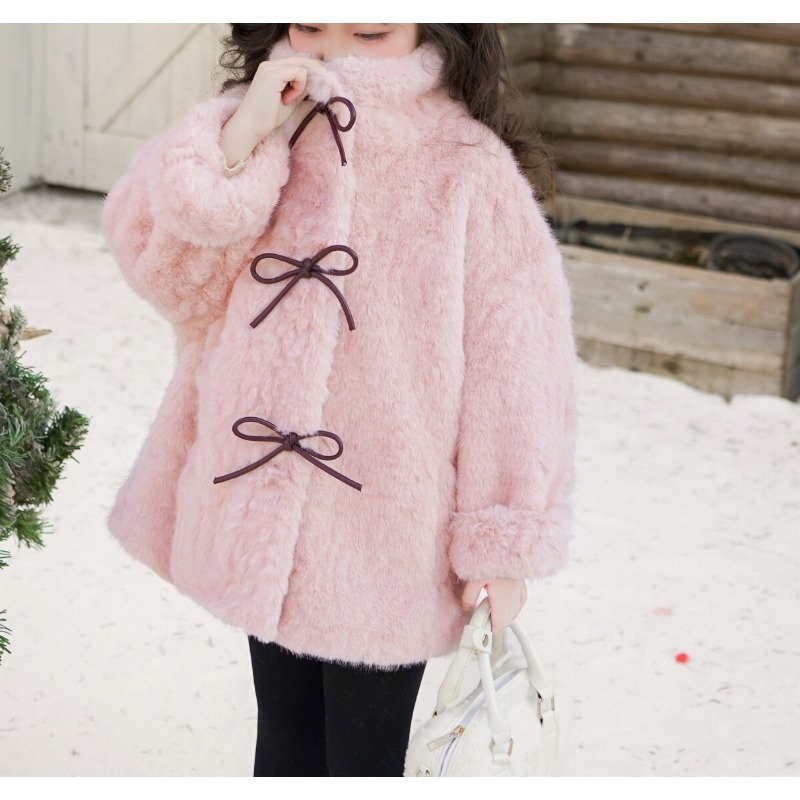 Dziewczęca zimowa odzież zinte – Winter Clothing Baby recenzja i cena