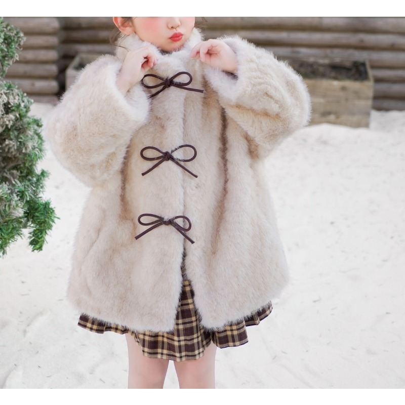 Dziewczęca zimowa odzież zinte – Winter Clothing Baby recenzja i cena