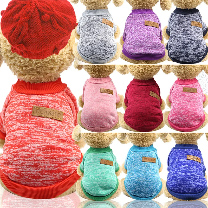 Urocze ubranka dla małych psów – Winter Clothing Accessories recenzja i cena