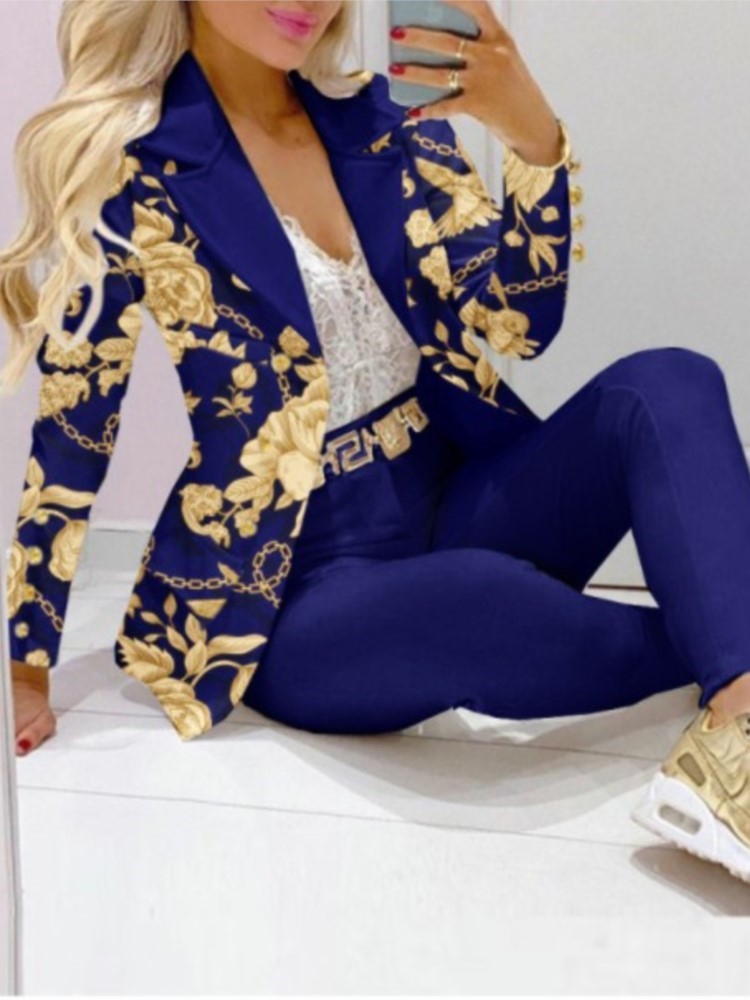 Jesienno-zimowa moda z nadruki – Winter Clothing Line recenzja i cena