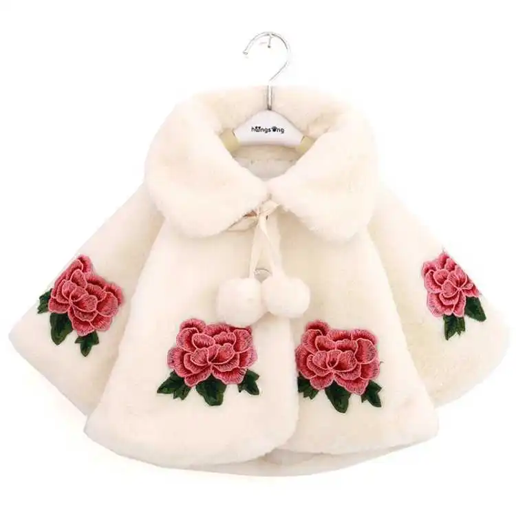 Dziewczynka płaszcz odzież wie – Winter Clothing Baby recenzja i cena