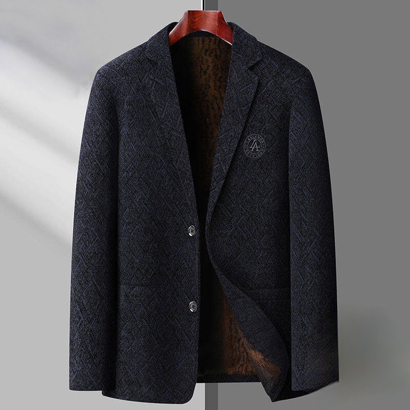 Nowa jesienno-zimowa męska pol – Quality Winter Clothing Jacket recenzja i cena