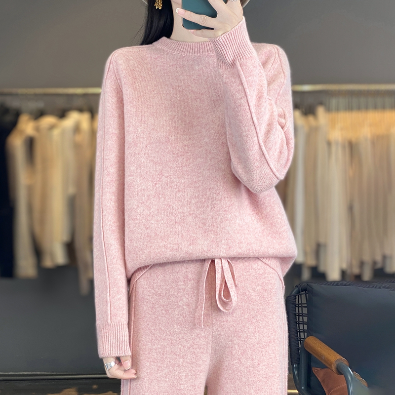 2-częściowy zestaw odzieży dam – Winter Clothing Line recenzja i cena