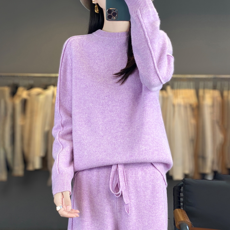 2-częściowy zestaw odzieży dam – Winter Clothing Line recenzja i cena