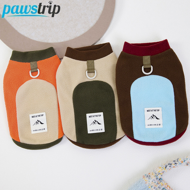 Zimowy ciepły płaszczyk dla ps – Winter Clothing Accessories recenzja i cena